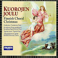 Various Artists.. – Kuorojen joulu