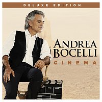 Andrea Bocelli – Cinema