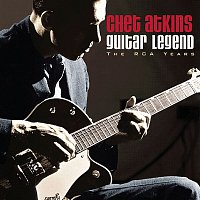 Chet Atkins – Guitar Legend: The RCA Years