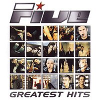 Five – Greatest Hits