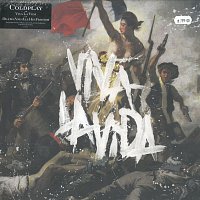 Coldplay – Viva La Vida Or Death And All His Friends