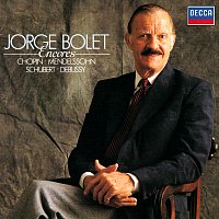 Jorge Bolet – Encores