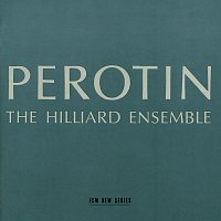 The Hilliard Ensemble – Perotin