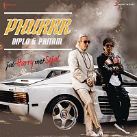 Diplo, Pritam & Mohit Chauhan – Phurrr (From "Jab Harry Met Sejal")