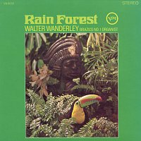 Walter Wanderley – Rain Forest