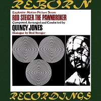 Quincy Jones – The Pawnbroker  (HD Remastered)
