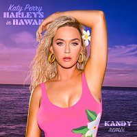 Katy Perry, KANDY – Harleys In Hawaii [KANDY Remix]