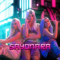 Dolly Style – SAYONARA