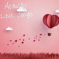 Přední strana obalu CD Acoustic Love Songs