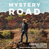 Matteo Zingales, Antony Partos – Mystery Road [Original Score: Seasons 1-2]