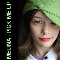 Přední strana obalu CD Pick Me Up