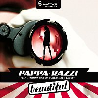 Pappa Razzi – Beautiful CLUB MIX (feat. Martina Kaiser & Alexander Lausch)