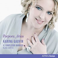 Porpora, N.: Opera Arias