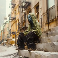 AstralKid22, Shimmi, Y.Hana – Private party (Prada)
