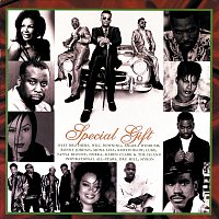 Různí interpreti – Special Gift - Island Black Music Christmas Album
