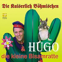 Die Kaiserlich Bohmischen – Hugo die kleine Bisamratte