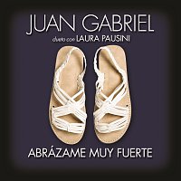 Juan Gabriel, Laura Pausini – Abrázame Muy Fuerte