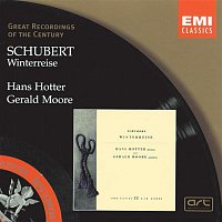 Hans Hotter & Gerald Moore – Schubert: Winterreise