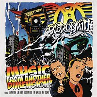 Aerosmith – Music From Another Dimension!