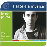 Jorge Palma – A Arte E A Música De Jorge Palma