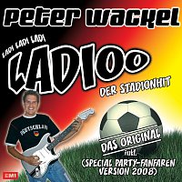 Peter Wackel – Ladioo [Special Party-Fanfaren Version 2008]