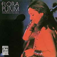 Flora Purim – Stories To Tell