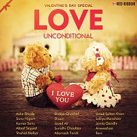 Various Artist – Love Unconditional- Valentine's Day Special