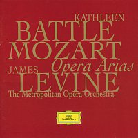 Metropolitan Opera Orchestra, James Levine – Mozart: Opera Arias