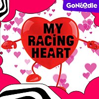 GoNoodle, Awesome Sauce – My Racing Heart