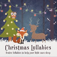 Nursery Rhymes 123 – Christmas Lullabies