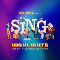 Různí interpreti – Sing! Highlights