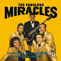 The Miracles – The Fabulous Miracles