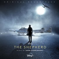 Přední strana obalu CD The Shepherd [Original Soundtrack]