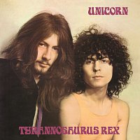 Tyrannosaurus Rex – Unicorn