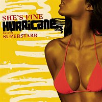 Hurricane Chris, Superstarr – Halle Berry (She's Fine)