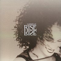 Přední strana obalu CD Rise