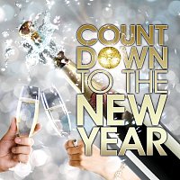 Přední strana obalu CD Countdown To The New Year