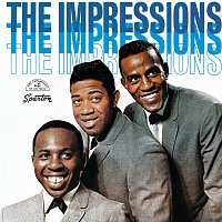 The Impressions – The Impressions