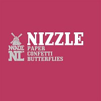Nizzle – Paper Confetti Butterflies