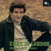 Eddy Mitchell – Eddy In London