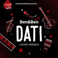 Ben&Ben – Dati (Cover Version)