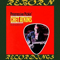 Chet Atkins – Progressive Pickin' (HD Remastered)