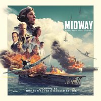 Thomas Wander, Harald Kloser – Midway [Original Motion Picture Soundtrack]