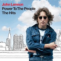 John Lennon – Power To The People - The Hits