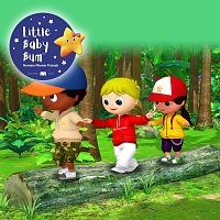 Little Baby Bum Kinderreime Freunde – Wir spielen im Wald