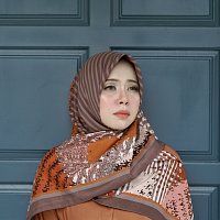 Přední strana obalu CD Kembali