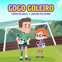 Turma da Bola, Jakson Follmann – Gogo Goleiro