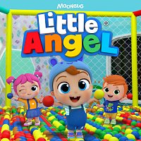 Little Angel – Toddler Party, Vol. 3