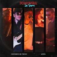 Morenito De Fuego – Wepa [Live Sessions]