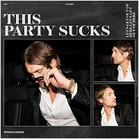 Ryan Hurd – This Party Sucks